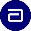 Abbott logo