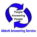 Abbott Answering Service logo