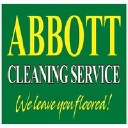 Abbott Cleaning Service logo