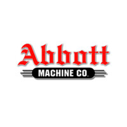 Abbott Machine CO. logo