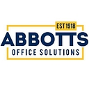 Abbotts Office Solutions logo