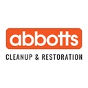 Abbotts Fire And Flood Restoration logo