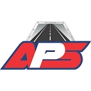 Abbott’s Paving & Striping logo