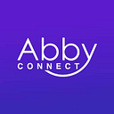 Abby Connect logo