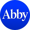 Abby Health logo
