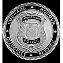 Abbotsford Police Department logo