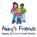 Abby's Friends Inc logo