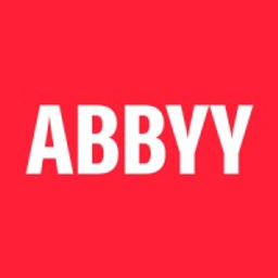 ABBYY Logo
