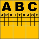 ABC arbitrage logo