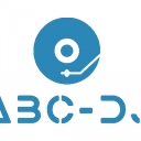 ABC-DJ logo