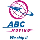 Abc Moving Allied Van Lines logo
