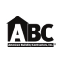 American Building Contractors logo