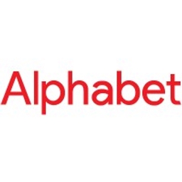 Alphabet Inc. company mark
