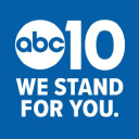 Abc10 logo