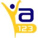ADNM and ABC 123 Dental Group logo