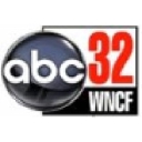 Wncf/Wbmm Television logo