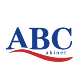 ALL BEST Cabinet logo