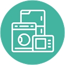 ABC Appliance Repair logo