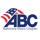 Baltimore Metropolitan Chapter of Abc logo