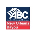 Abc New Orleans/Bayou Chapter logo