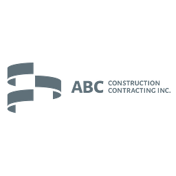 ABC Construction Contracting Inc. logo