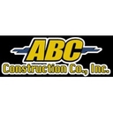 ABC Construction logo