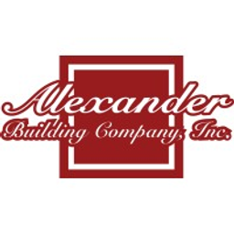 Alexander Building Company, Inc. logo