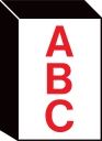 ABC Cutting logo