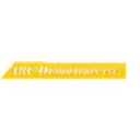 ABC Demolition logo