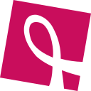 THE AMERICAN BREAST CANCER FOUNDATION I logo