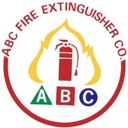 ABC Fire Extinguisher logo