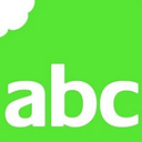 AB C Food logo