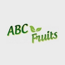 ABC fruits logo