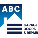 ABC Garage Doors & Repair logo