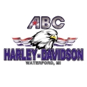 Abc Harley Davidson logo