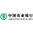 中国农业银行 logo