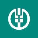Agricultural Bank of China logo
