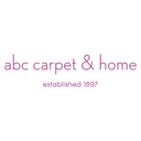 abc carpet  home logo