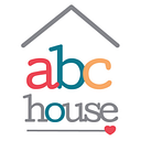 Abc House Foundation logo