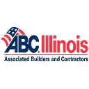 Associated Builders & Contractors, Inc.   Illinois Chapter logo