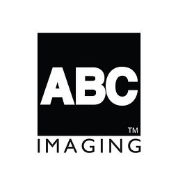 ABC Imaging of Washington, Inc. logo