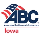 Abc Of Iowa logo