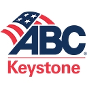 Abc Keystone logo