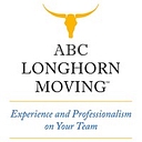 Abc Longhorn Moving logo