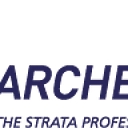 Archers   The Strata Professionals logo