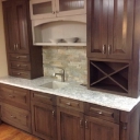 Abc Millwork & Cabinetry logo
