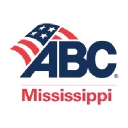 Abc Mississippi Chapter logo
