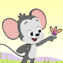 ABCmouse Logo