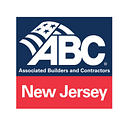 Abc Nj Apprenticeship Education & logo