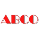 ABCO Mechanical Contractors logo